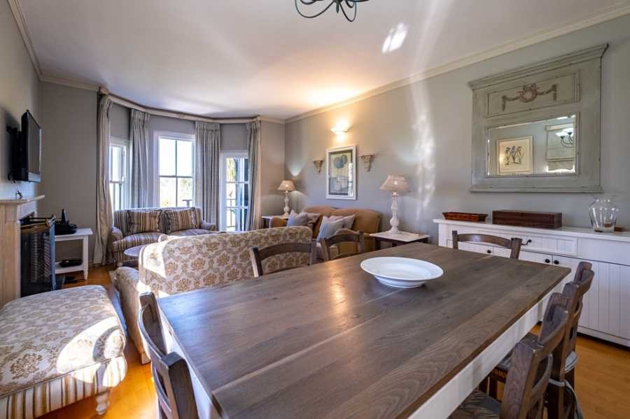 To Let 3 Bedroom Property for Rent in Fancourt Western Cape